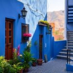 the ultimate travel guide to discovering chefchaouen moroccos enchanting blue city python 1758902508