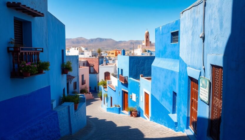 the ultimate travelers guide to chefchaouen discover moroccos enchanting blue city python 1759159709