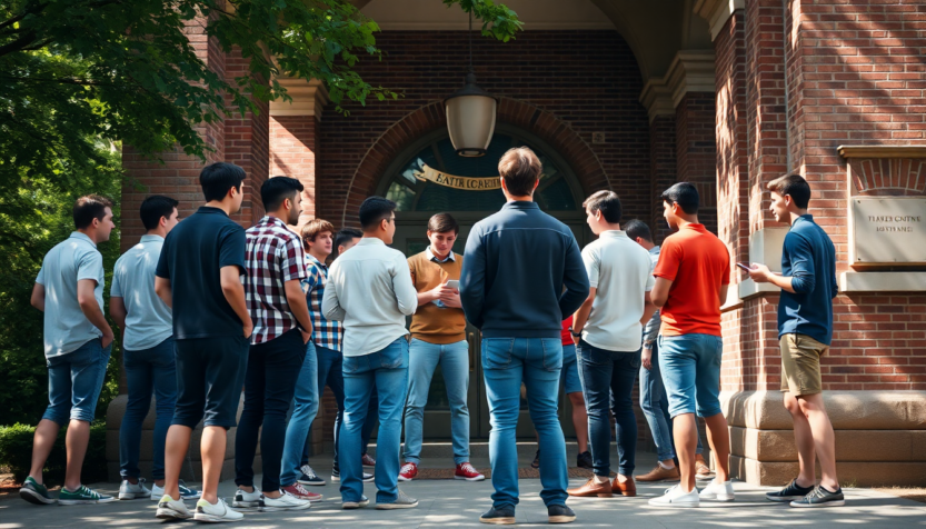 the unexpected fashion journey of fraternity rush python 1756873471