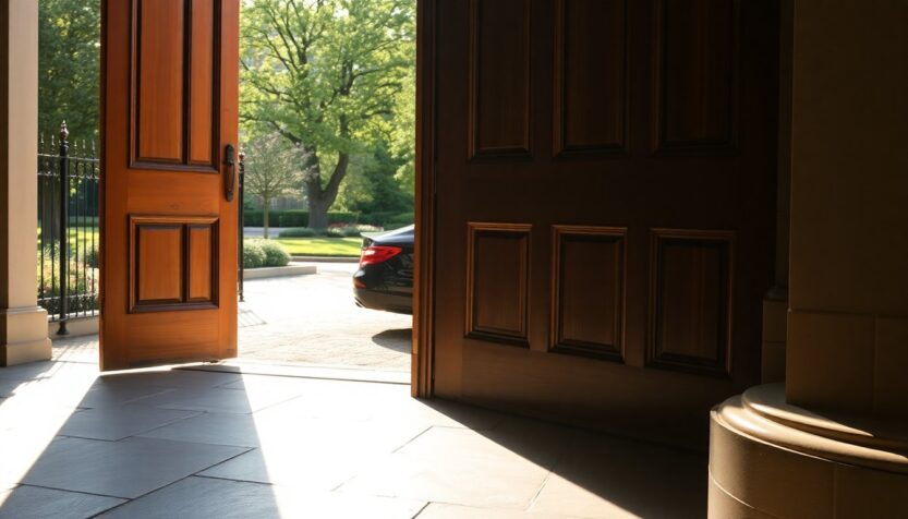 the unexpected tea meeting between prince harry and king charles python 1757572228