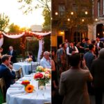 thrilling weekend plans wedding celebrations and block party fun python 1758411436