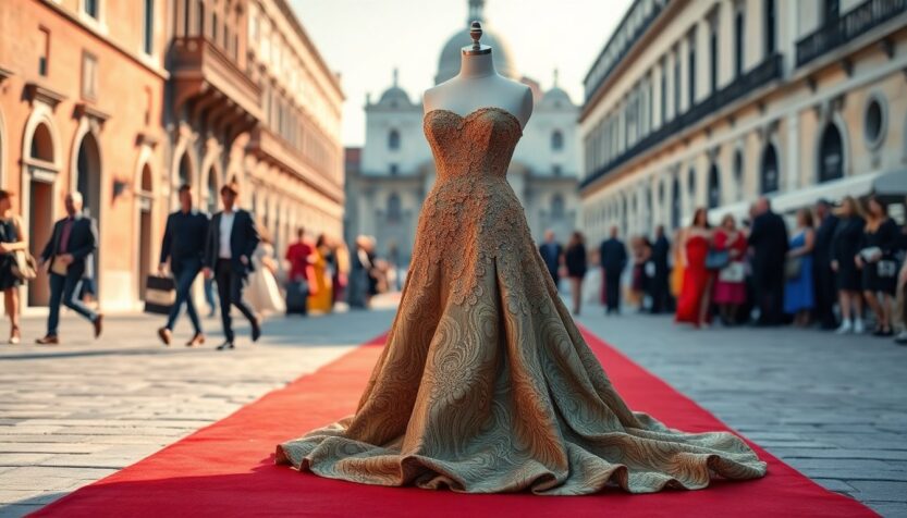 top fashion moments from the venice film festival 2025 python 1756936089