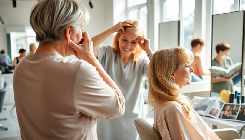 transform your look trendy hairstyles for women over 70 python 1756814803