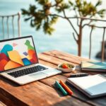 travel on your terms creating digital courses for income python 1757038988