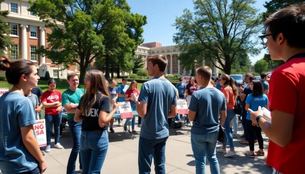 turning point usa continues college tours amid recent tragedy python 1758939094