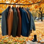 ultimate fall fashion must have jackets for the season python 1758323396