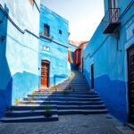 ultimate travelers guide to chefchaouen discover moroccos enchanting blue city python 1759237062