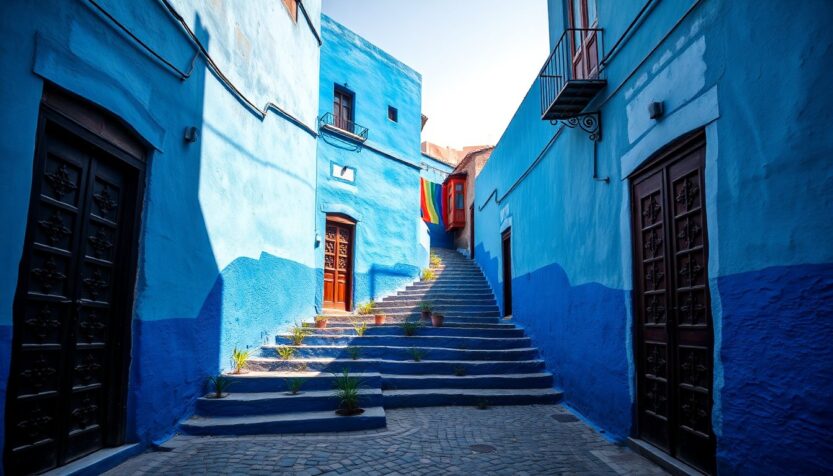 ultimate travelers guide to chefchaouen discover moroccos enchanting blue city python 1759237062