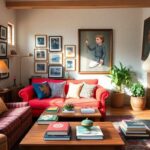 uncover the allure of eclectic living in a historic home python 1758268102