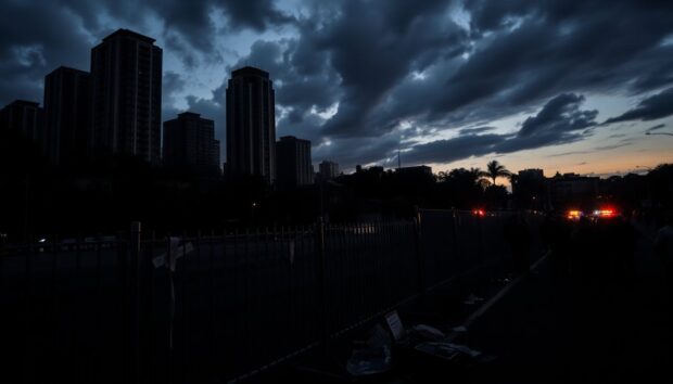 understanding the alarming trend of political violence in the us python 1757668110