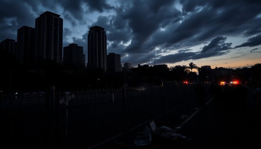 understanding the alarming trend of political violence in the us python 1757668110