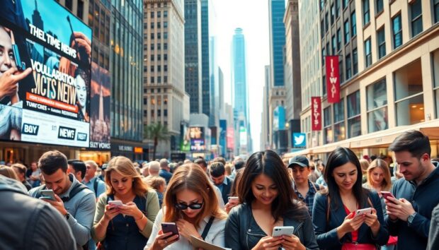 understanding the impact of social media on modern journalism python 1758124374