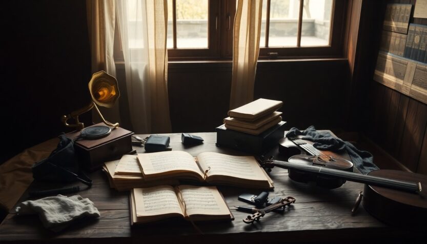 unpacking the emotional depth of the history of sound with paul mescal python 1757686410