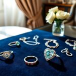 unveiling elizabeth taylors iconic engagement rings and jewels python 1757428310