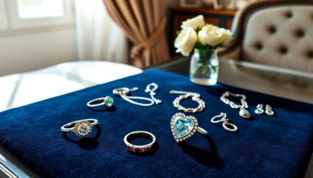 unveiling elizabeth taylors iconic engagement rings and jewels python 1757428310