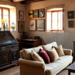 unveiling the allure of an eclectic lifestyle python 1758293842