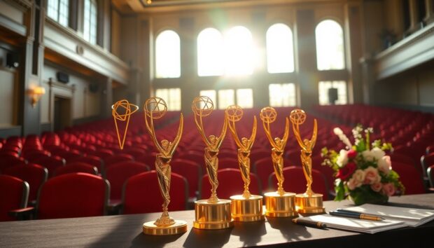 who will take home the gold at the 2025 emmys python 1757009648