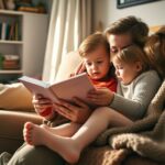 why lap reading is the ultimate bonding experience for kids and parents python 1757027999