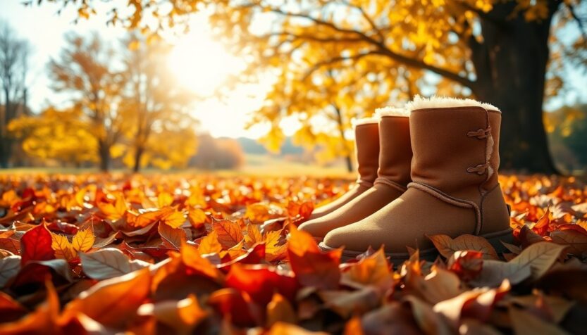 why uggs are the perfect alternative to tazz slippers this autumn python 1759181735