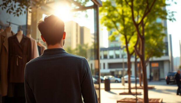 why youre not lazy redefining your relationship with fashion python 1757568573