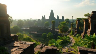 a journey through the majestic ruins of angkor in cambodia 1760454733