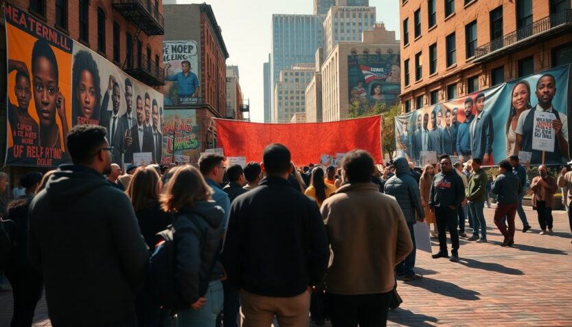 addressing the modern challenges faced by black and brown communities python 1759306721