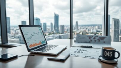 analyzing global economic trends and their effects on finance 1761253940