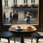 ashley park and paul forman end relationship after two year romance python 1759373058