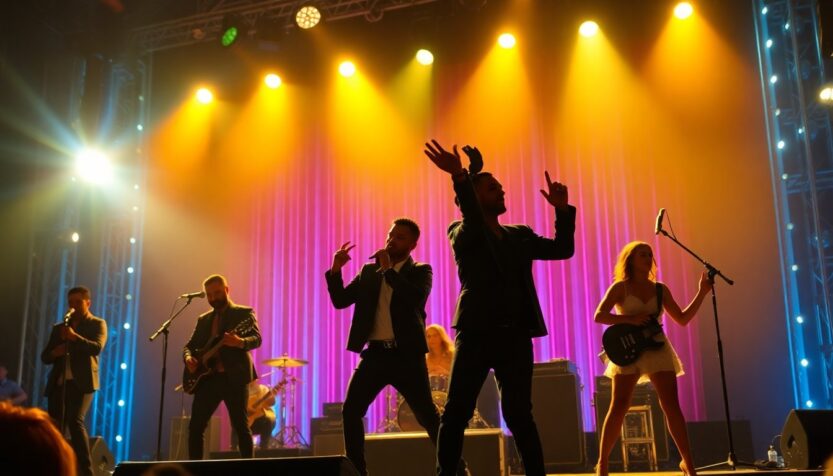 bad bunny delivers an unforgettable performance on snl return python 1759711832