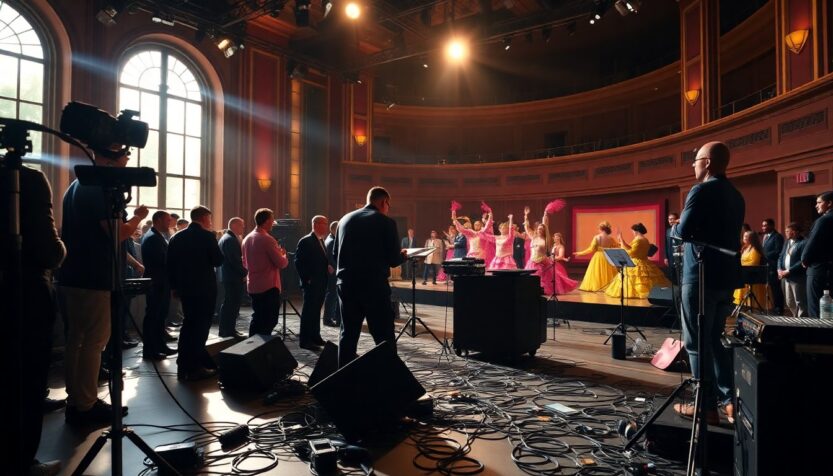 bad bunny lights up snl season opener with bold political commentary python 1759686215