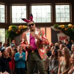 bad bunny shines in snl season opener a must see performance python 1759737472