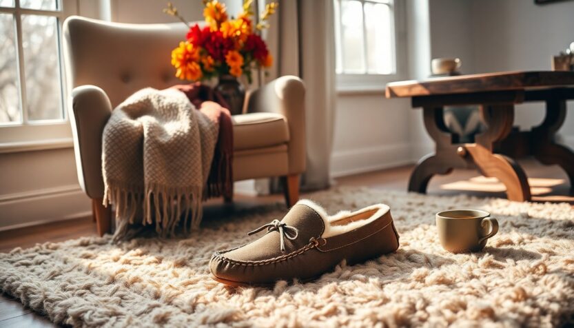 chic ugg alternatives for tazz slippers this fall python 1759671461