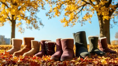 chic ugg alternatives to replace tazz slippers this fall 1759930969