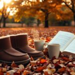 cozy up this fall discover the new uggs replacing tazz slippers 1760395641