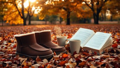 cozy up this fall discover the new uggs replacing tazz slippers 1760395641