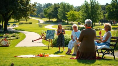 creating a vibrant life after retirement tips for women 1760583447