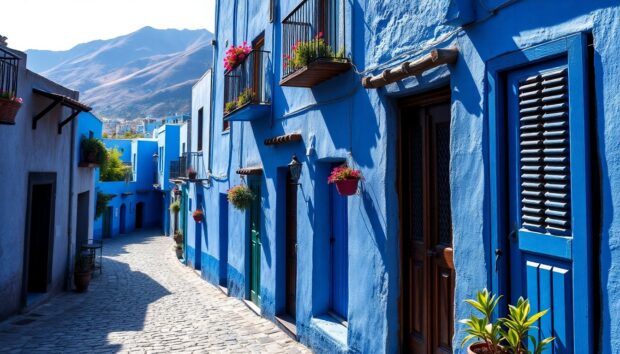 discover chefchaouen your ultimate guide to moroccos stunning blue city python 1759365613