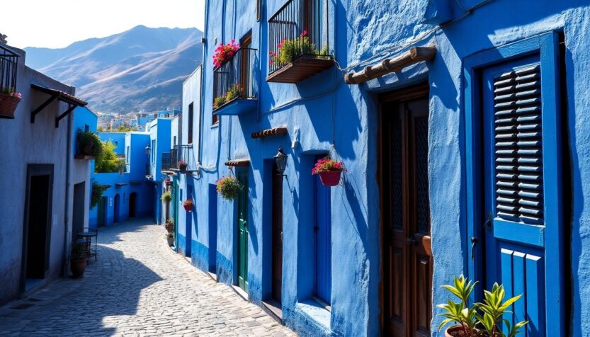 discover chefchaouen your ultimate guide to moroccos stunning blue city python 1759365613