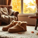 discover how uggs became the must have slipper trend for fall 1760421502