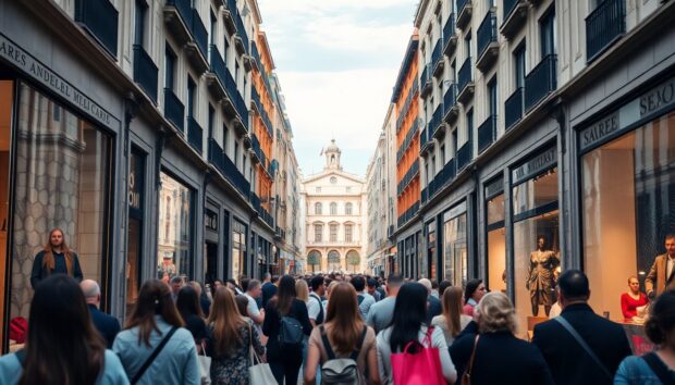 discover madrid a unique fusion of shopping culture and cuisine 1761119536