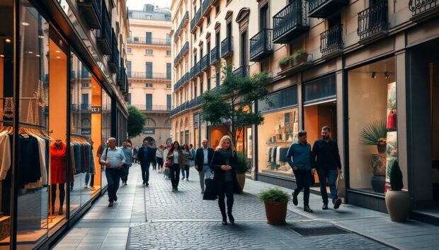 discover madrid spains ultimate shopping paradise 1760451061