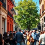 discover madrids shopping paradise and cultural treasures 1760965881