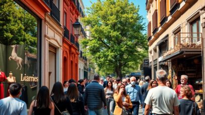 discover madrids shopping paradise and cultural treasures 1760965881
