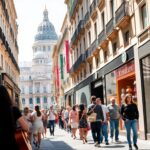 discover madrids thriving shopping scene and rich cultural attractions 1760862835