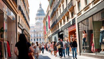 discover madrids thriving shopping scene and rich cultural attractions 1760862835