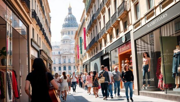 discover madrids thriving shopping scene and rich cultural attractions 1760862835
