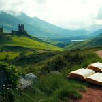discover scotland and ireland on a literary adventure with ef ultimate break python 1759760090