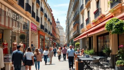 discover the best shopping destinations and must visit spots in madrid 1760785705