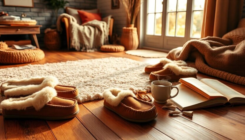 discover the best ugg alternatives to tazz slippers for fall fashion python 1759490913