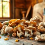 discover the culinary magic of seasonal mushrooms 1760543013